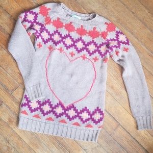 Old navy sweater dress